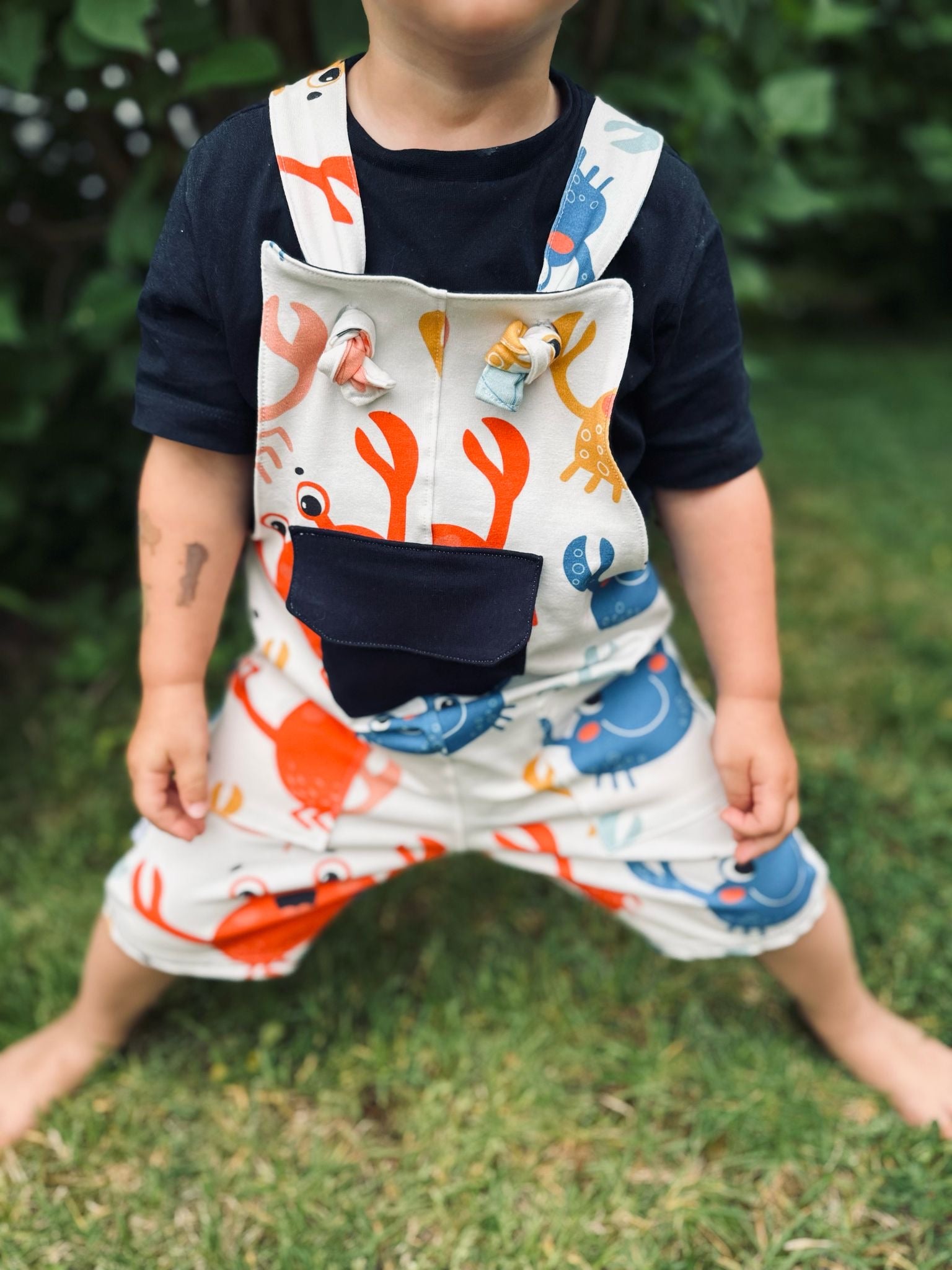 Kleiner Krebs Dauervorbestellung